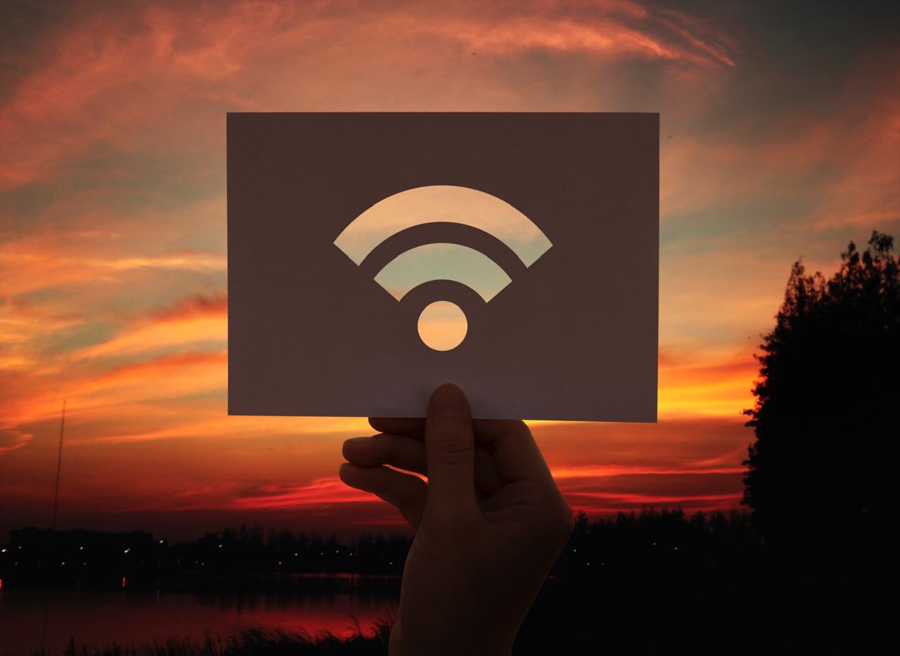 Free WiFi