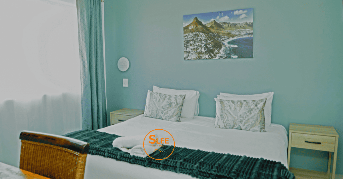 slee Guest House