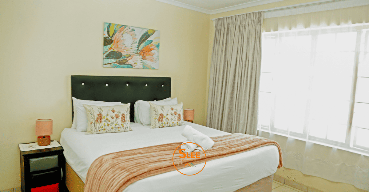 slee Guest House