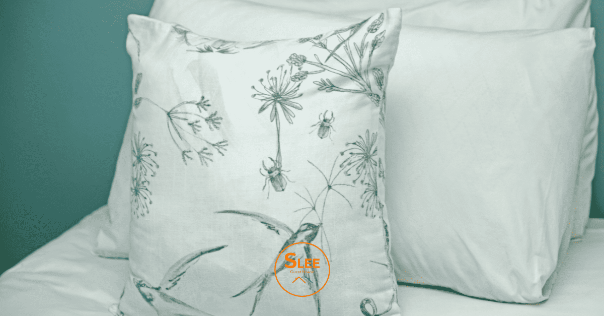 slee Guest House