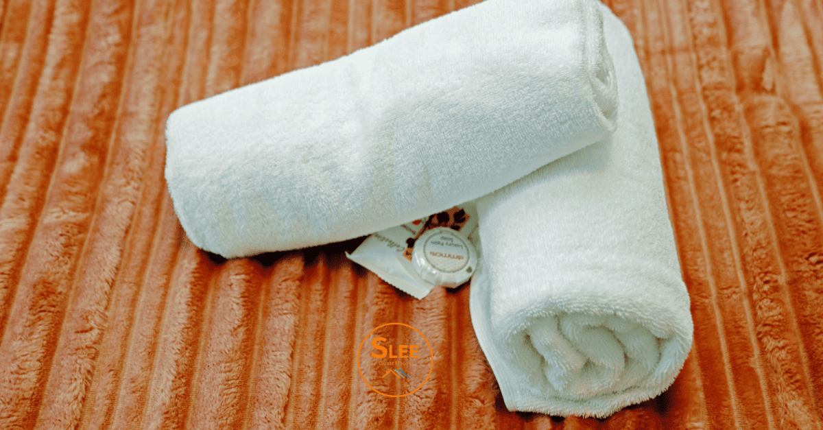 slee Guest House