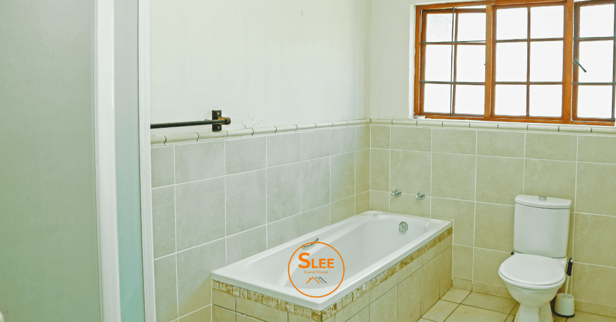 slee Guest House