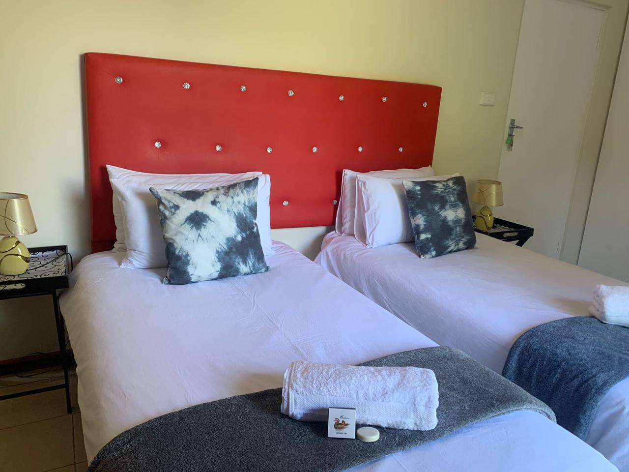 slee Guest House