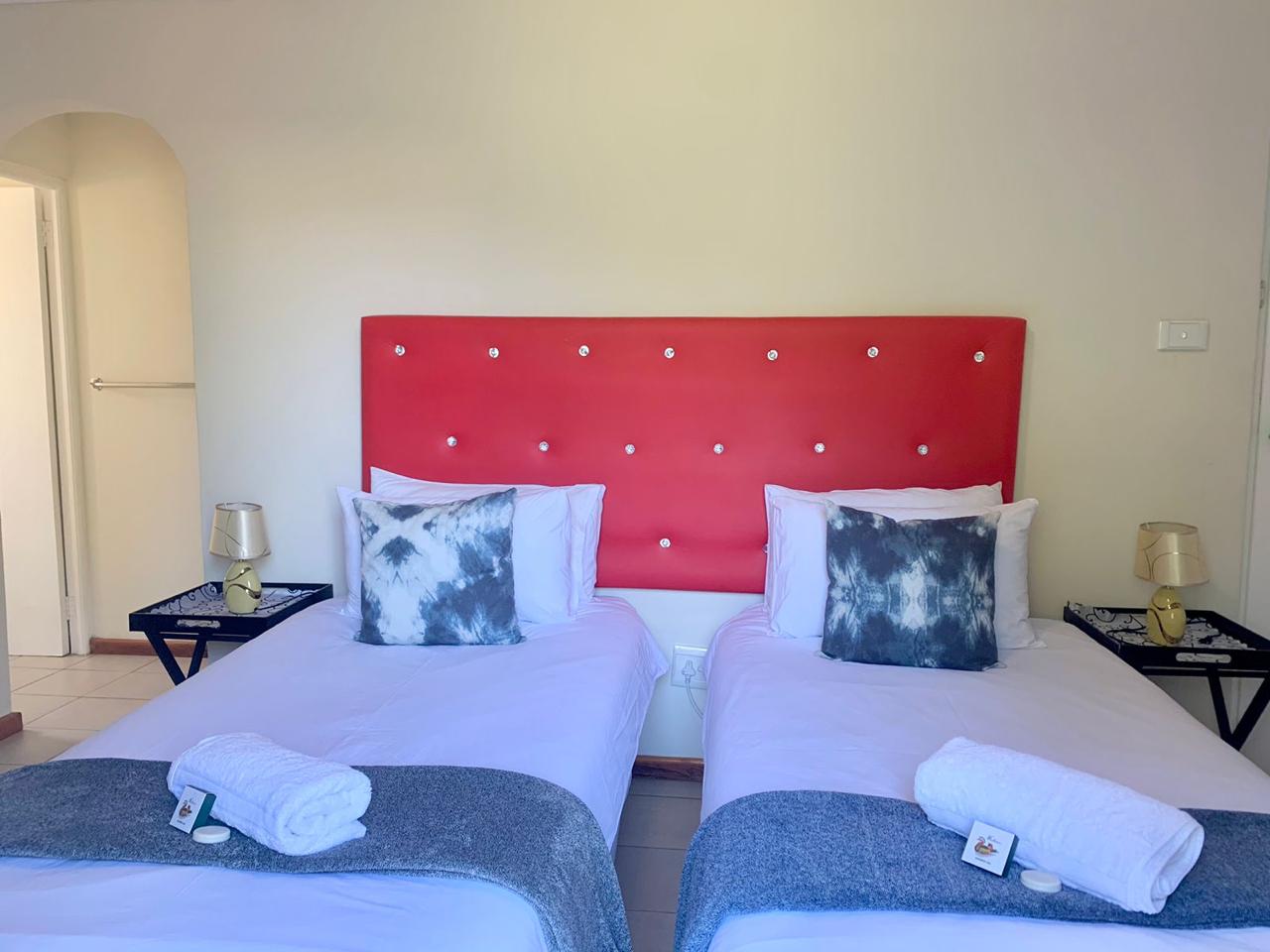 slee Guest House